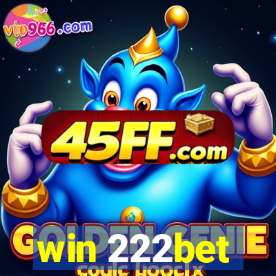win 222bet